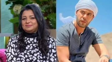 مسلسل «الكينج» يجمع محمد إمام وشيرين عادل للمرة الرابعة في تجربة درامية جديدة